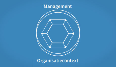 Trainen binnen de organisatiecontext