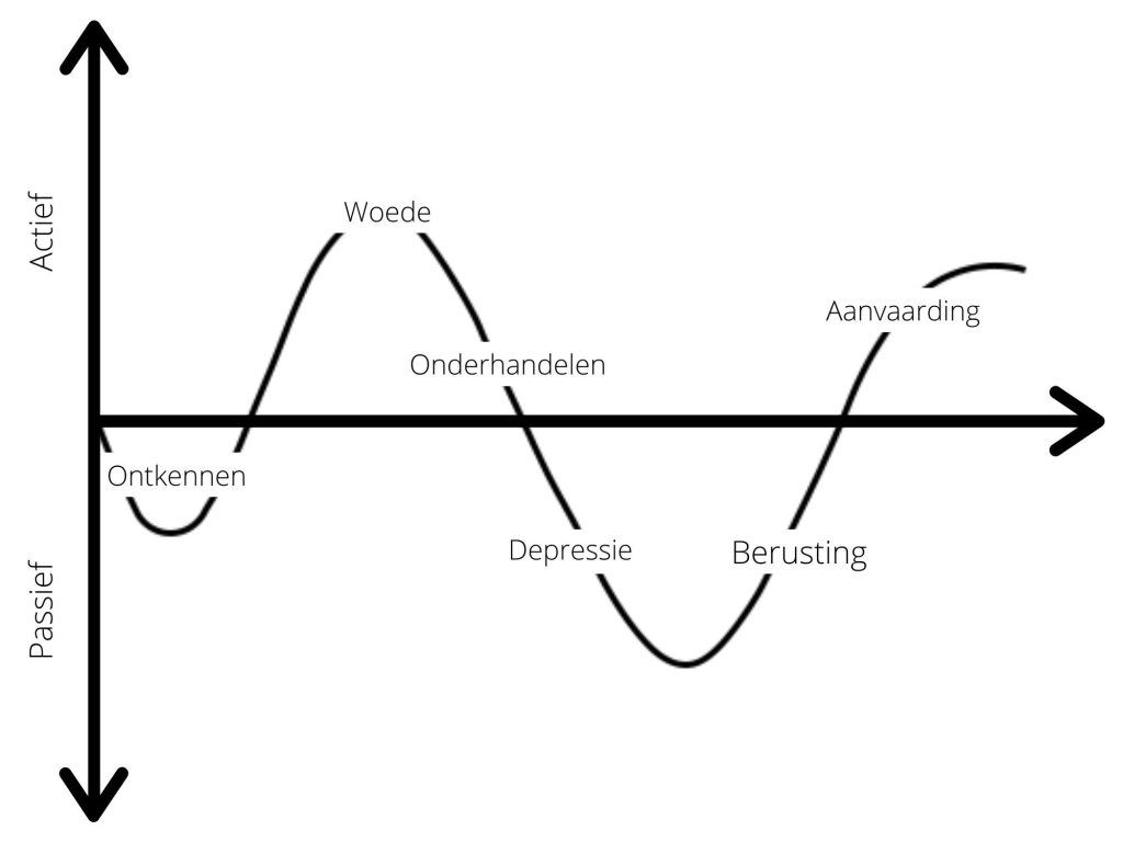 Opbouw Loopbaancoaching Traject | Blankestijn & Partners