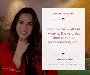 Linda Romeijn