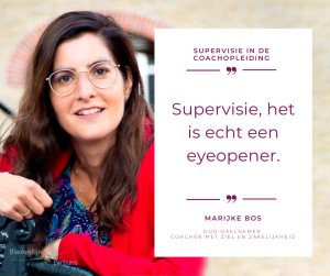 Marijke Bos