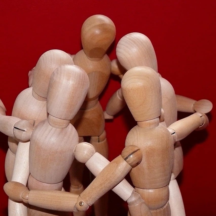 Didactische vaardigheid Subgroepen begeleiden