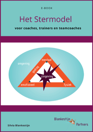 E-Book: Het Stermodel voor coaches, trainers en teamcoaches