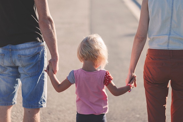 Je ouders eren