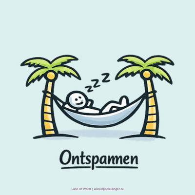 Ontspannen