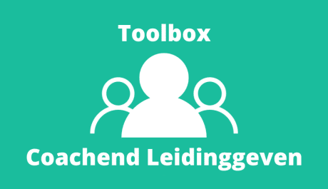 Toolbox Coachend Leidinggeven
