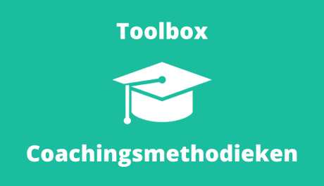 Toolbox Coachingsmethodieken