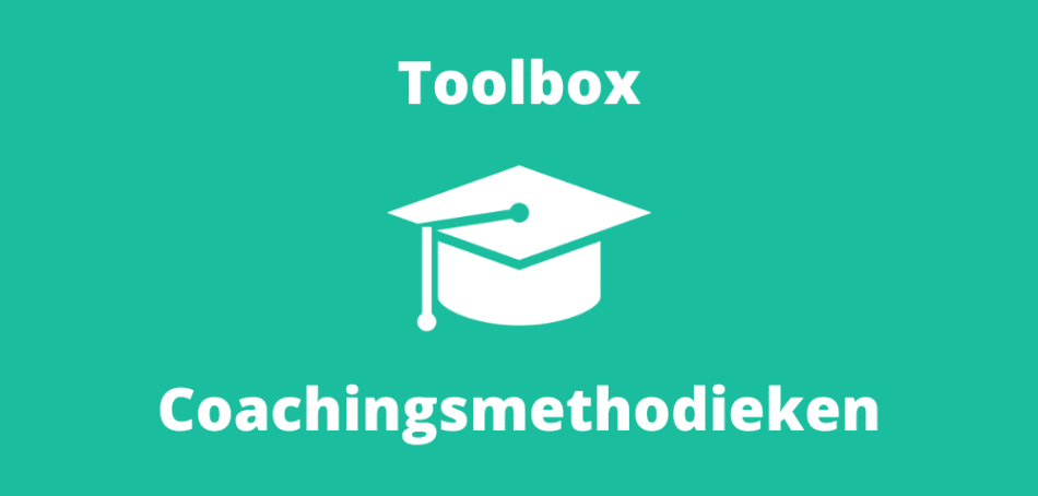 Toolbox Coachingsmethodieken