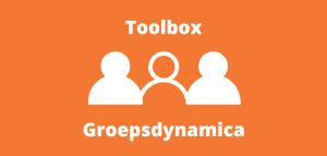 Toolbox Groepsdynamica