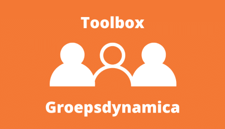 Toolbox Groepsdynamica