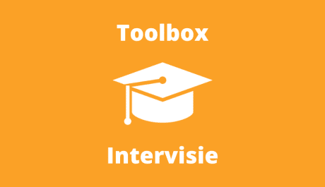 Toolbox Intervisie