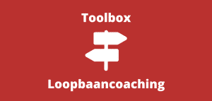 Toolbox Loopbaancoaching
