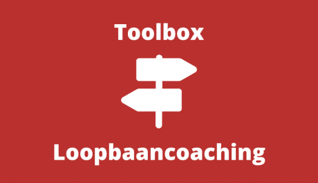 Toolbox Loopbaancoaching