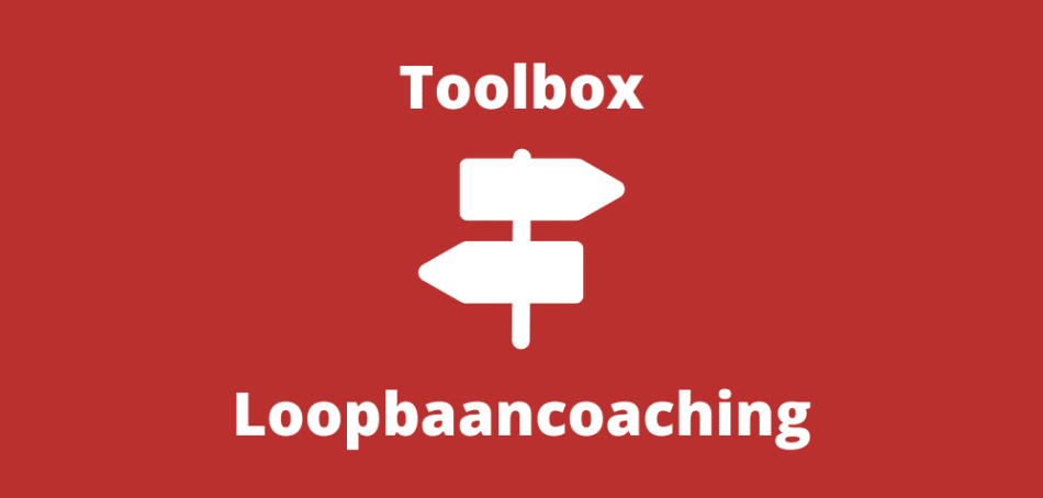 Toolbox Loopbaancoaching