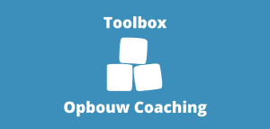 Toolbox Opbouw Coaching