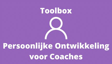 Toolbox Persoonlijke Ontwikkeling voor Coaches