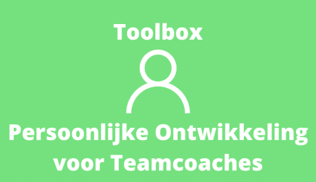 Toolbox Persoonlijke Ontwikkeling voor Teamcoach