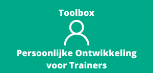 Toolbox Persoonlijke Ontwikkeling voor Trainers