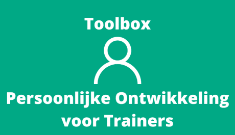 Toolbox Persoonlijke Ontwikkeling voor Trainers