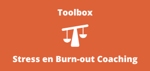 Toolbox Stress en Burn-out