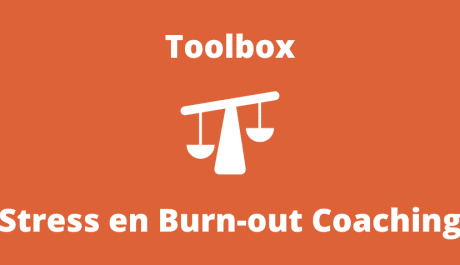 Toolbox Stress en Burn-out
