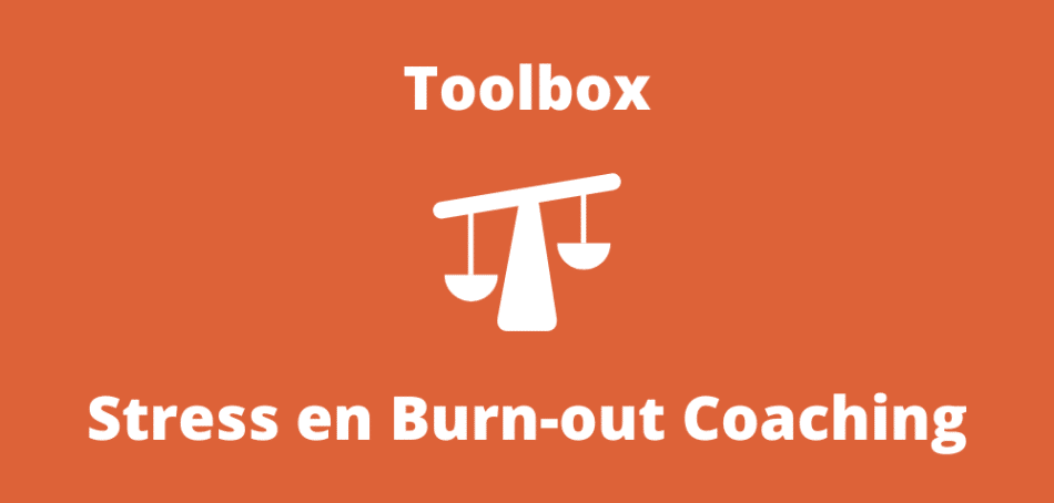 Toolbox Stress en Burn-out