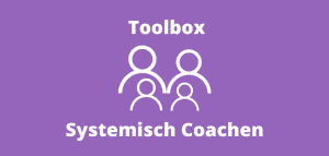 Toolbox Tegeltje Systemisch Coachen