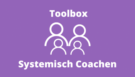 Toolbox Tegeltje Systemisch Coachen