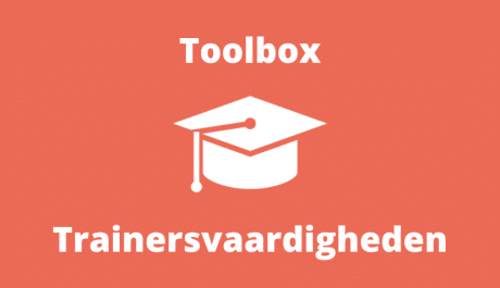 Toolbox Trainersvaardigheden