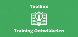 Toolbox Training Ontwikkelen