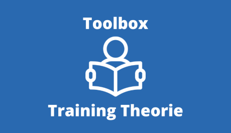 Toolbox Training Theorie