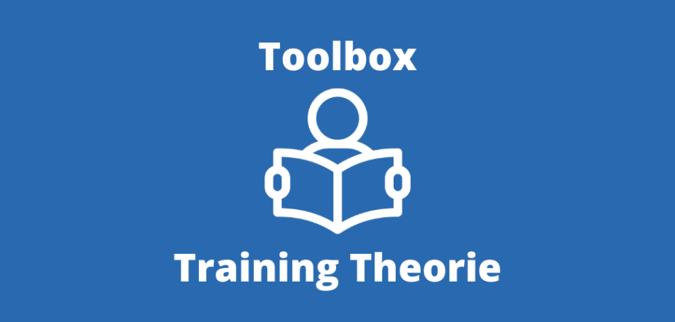Toolbox Training Theorie