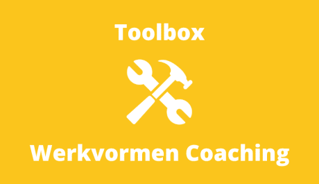 Toolbox Werkvormen Coaching